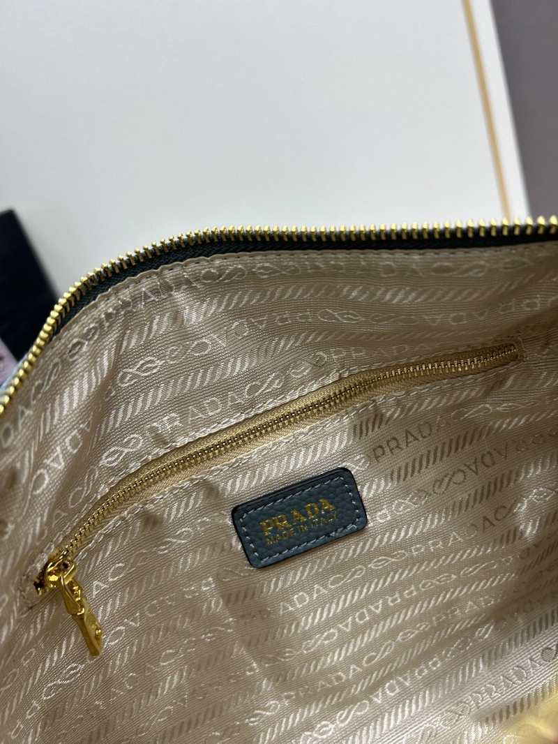 Prada Top Handle Bags